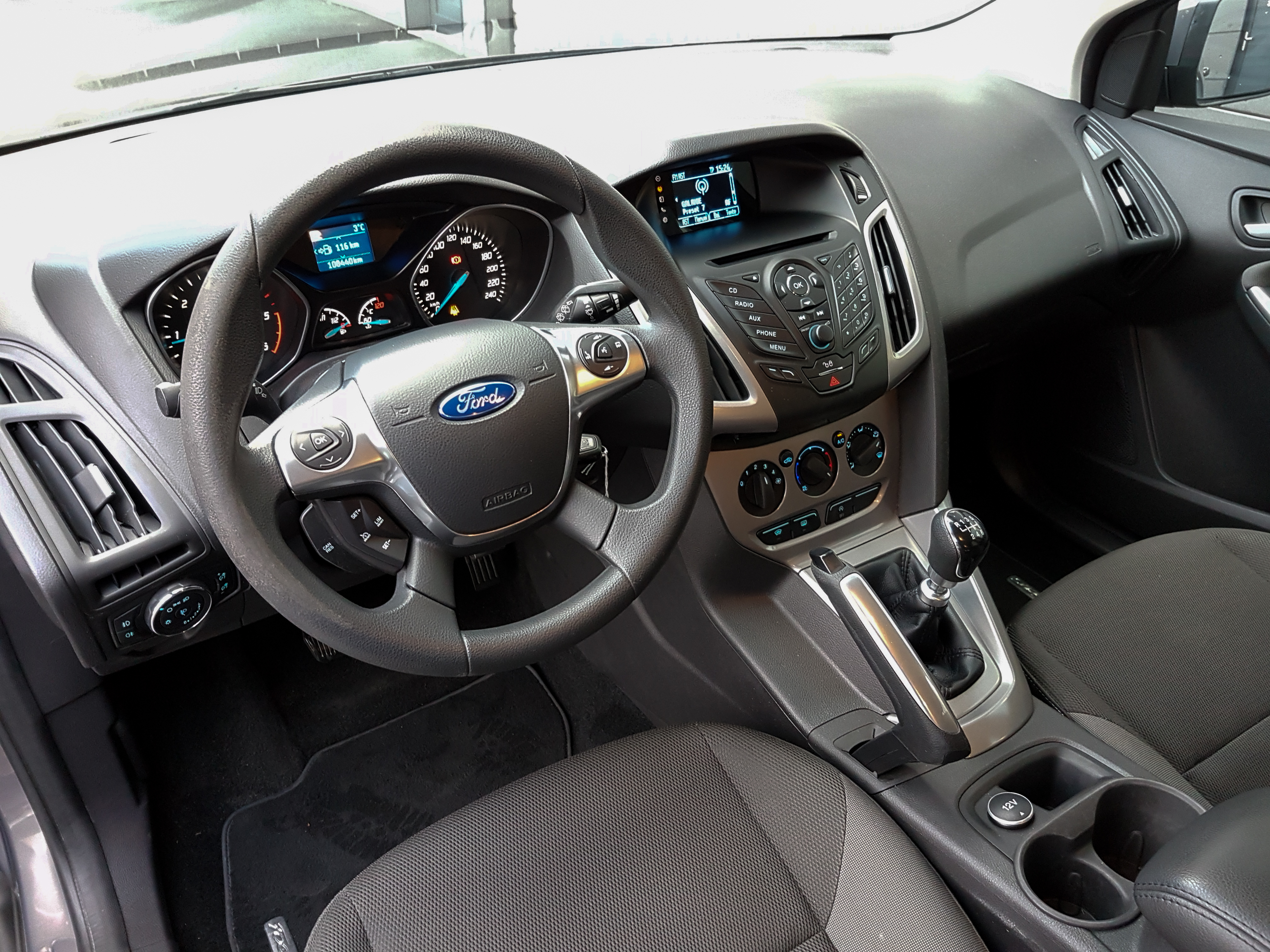 Ford Focus Break Bhmotors Ford Focus Break Bhmotors