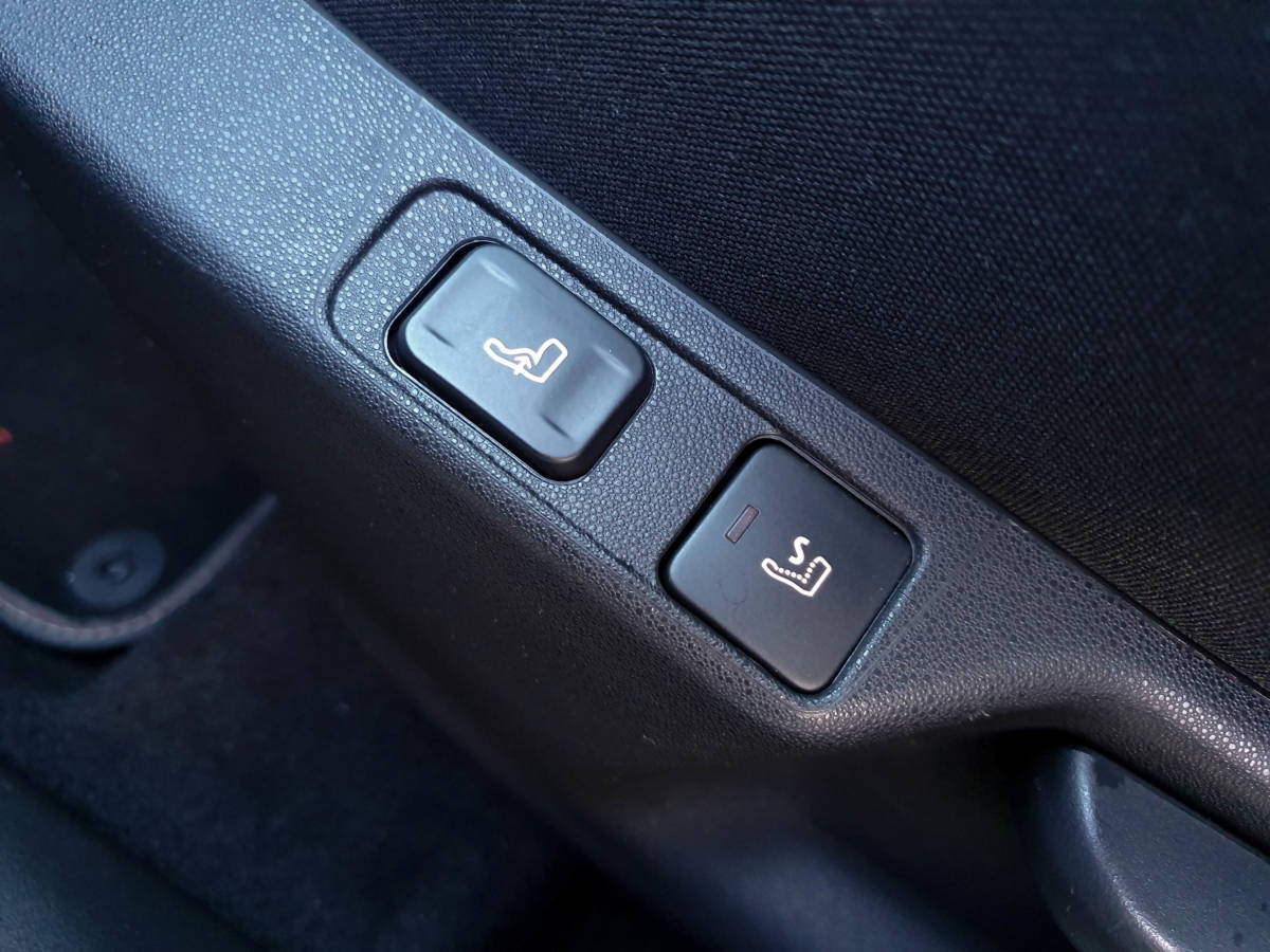 Bluetooth citroen ds4