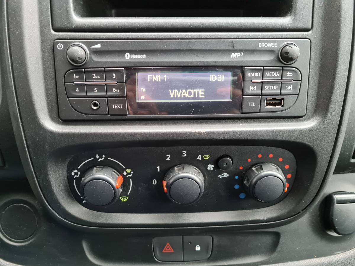 Véhicule occasion BH Motors