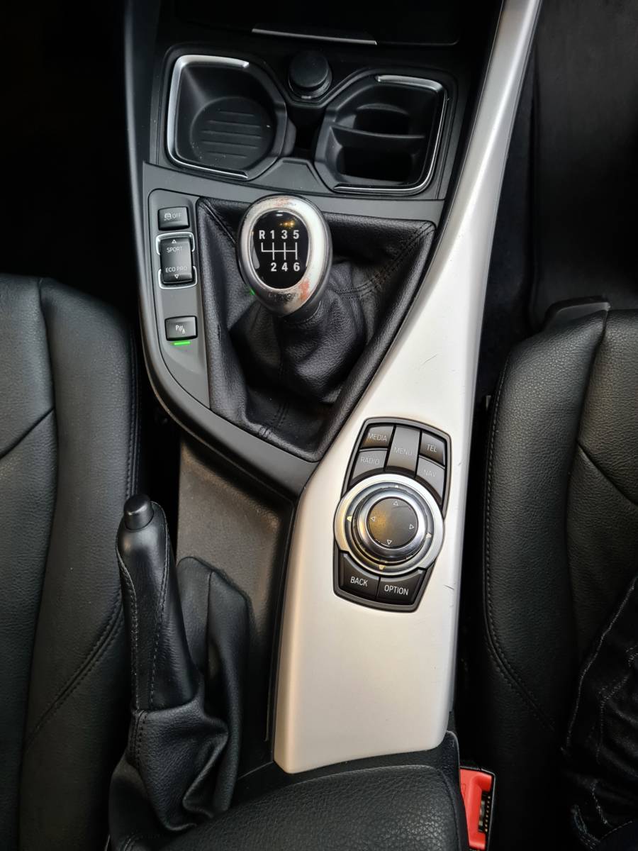 Véhicule occasion BH Motors