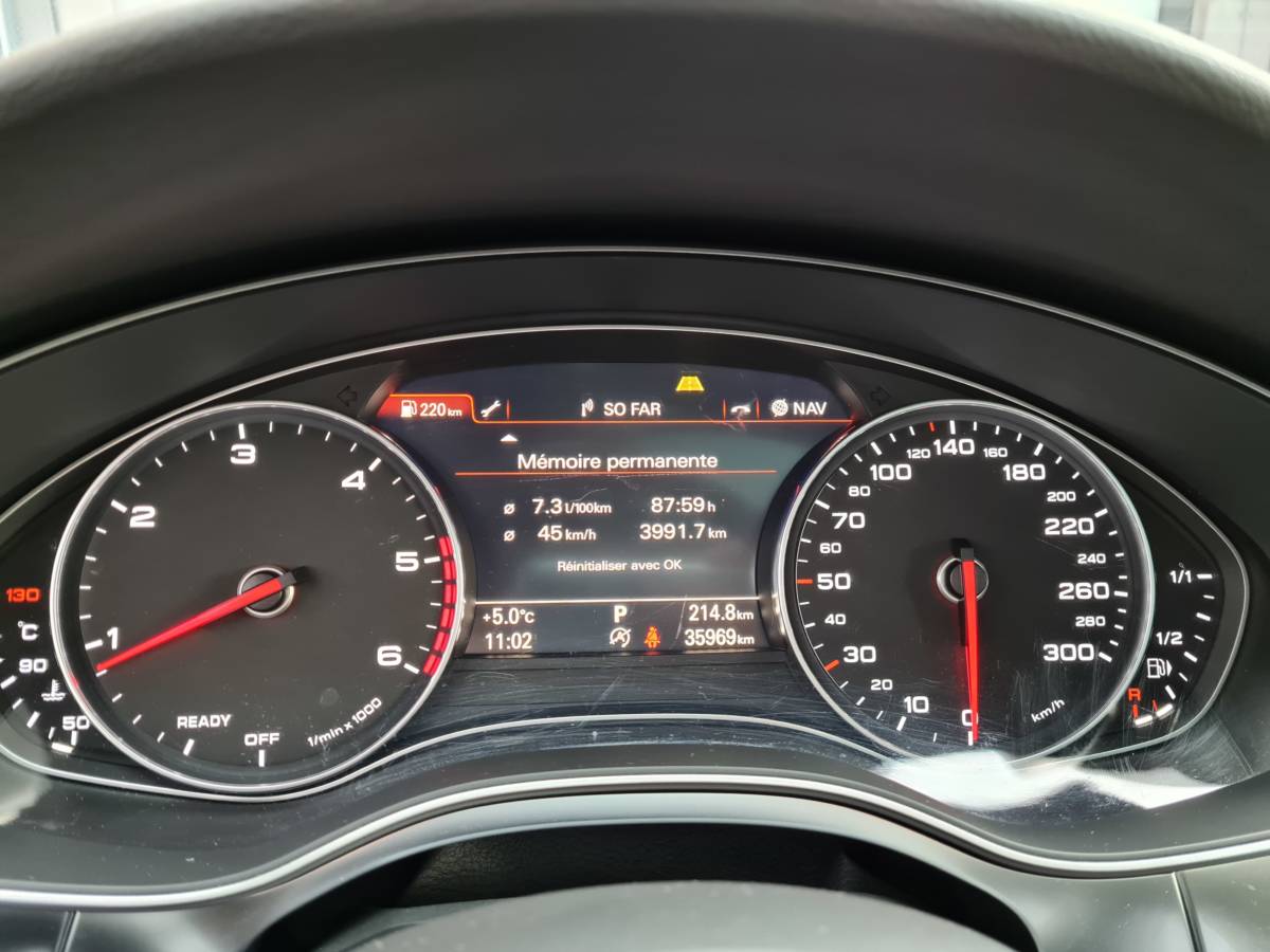 Véhicule occasion BH Motors