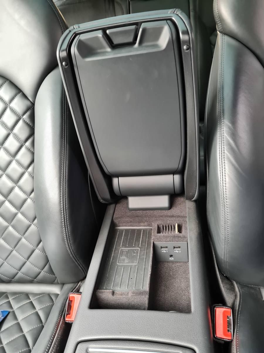Véhicule occasion BH Motors