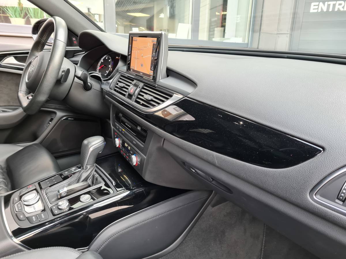Véhicule occasion BH Motors