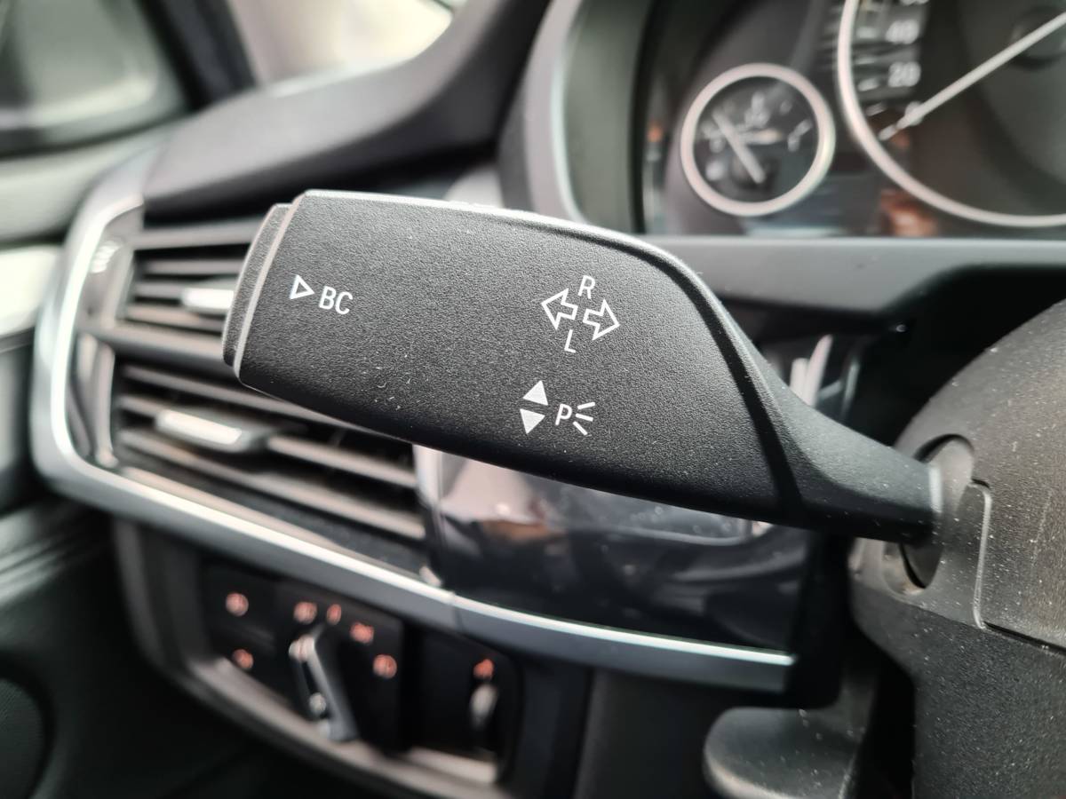 Véhicule occasion BH Motors