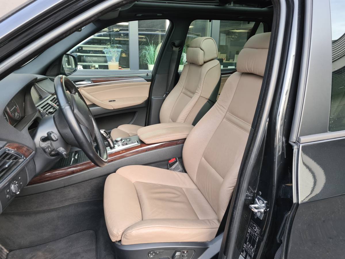 Véhicule occasion BH Motors