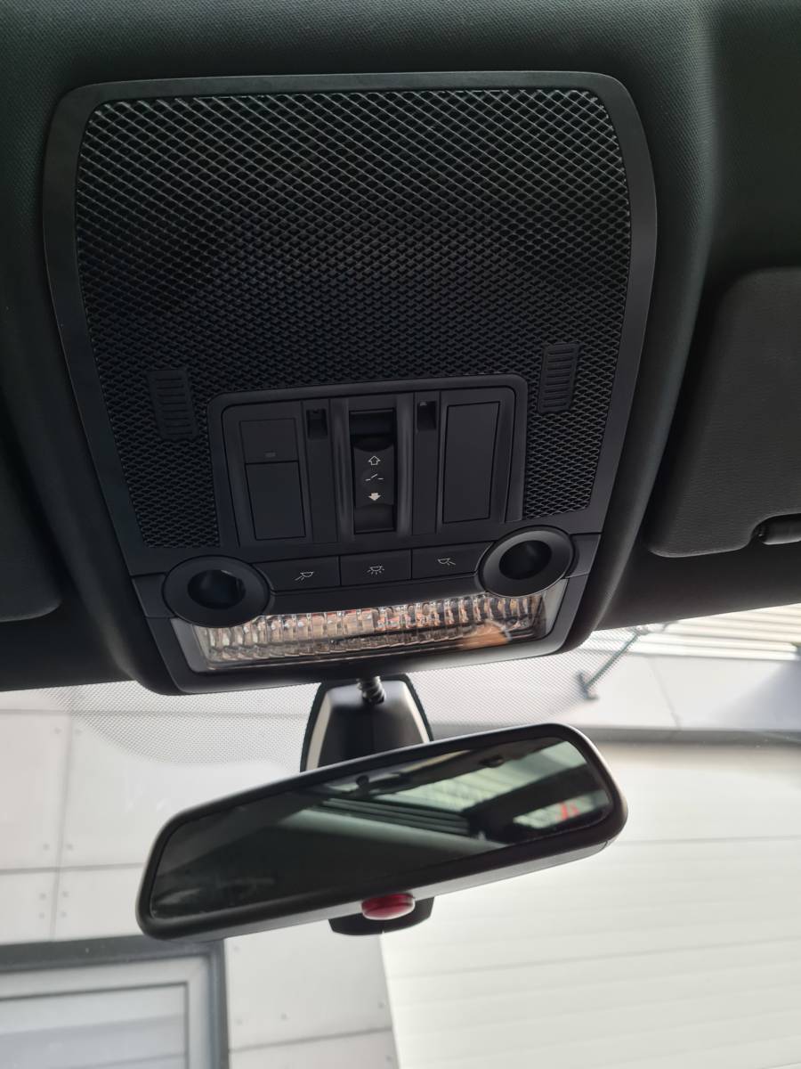 Véhicule occasion BH Motors