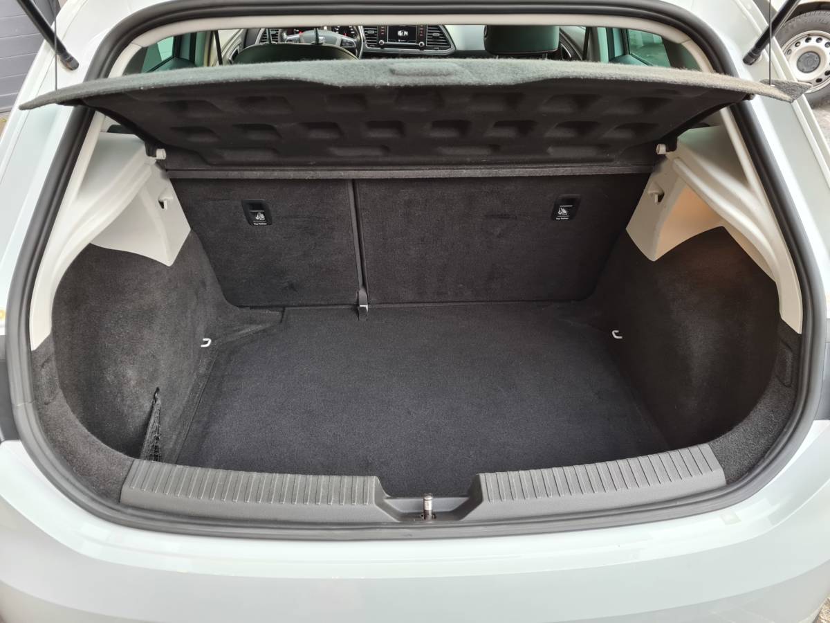 Véhicule occasion BH Motors