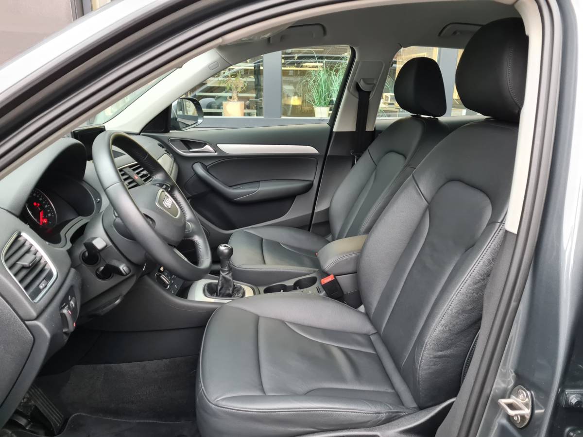 Véhicule occasion BH Motors