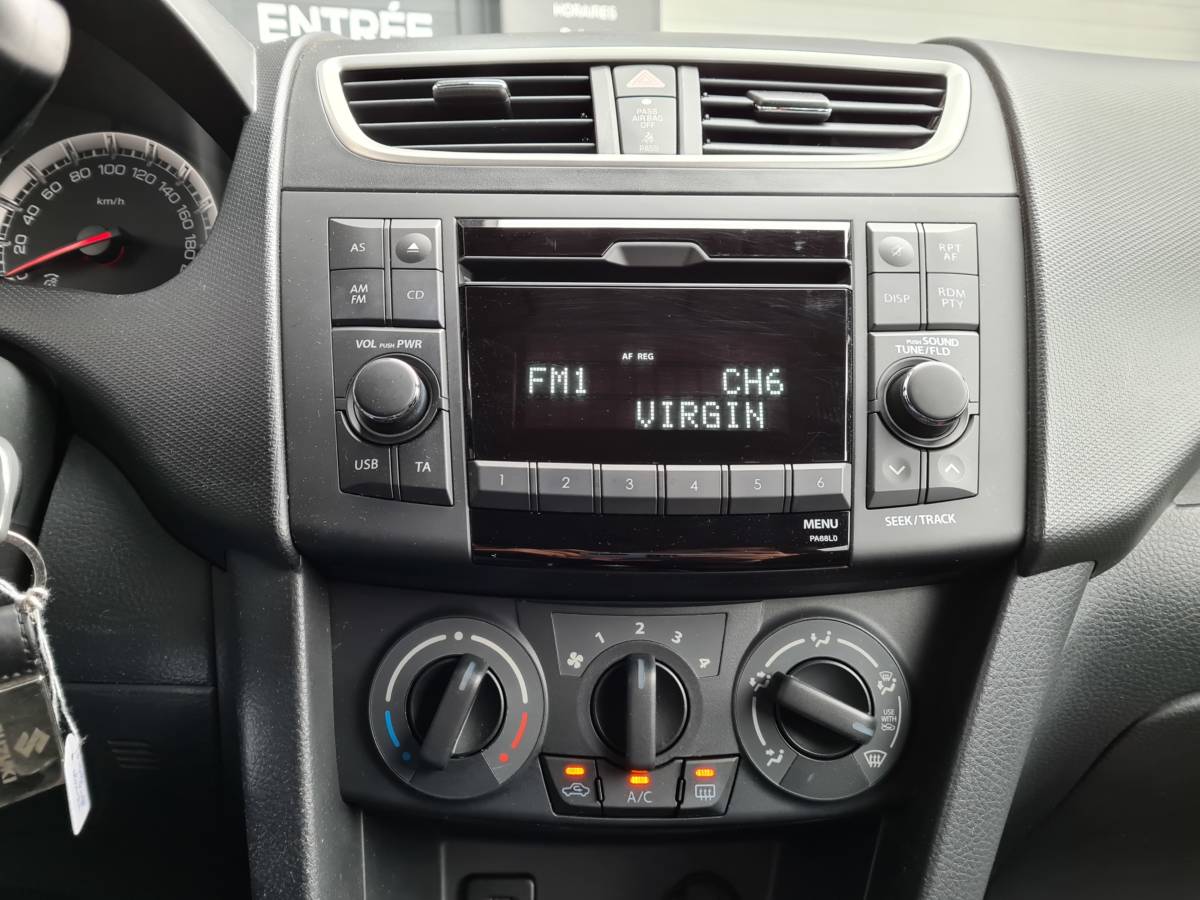 Véhicule occasion BH Motors