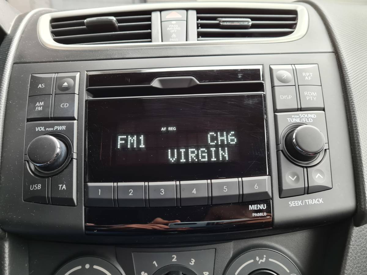 Véhicule occasion BH Motors