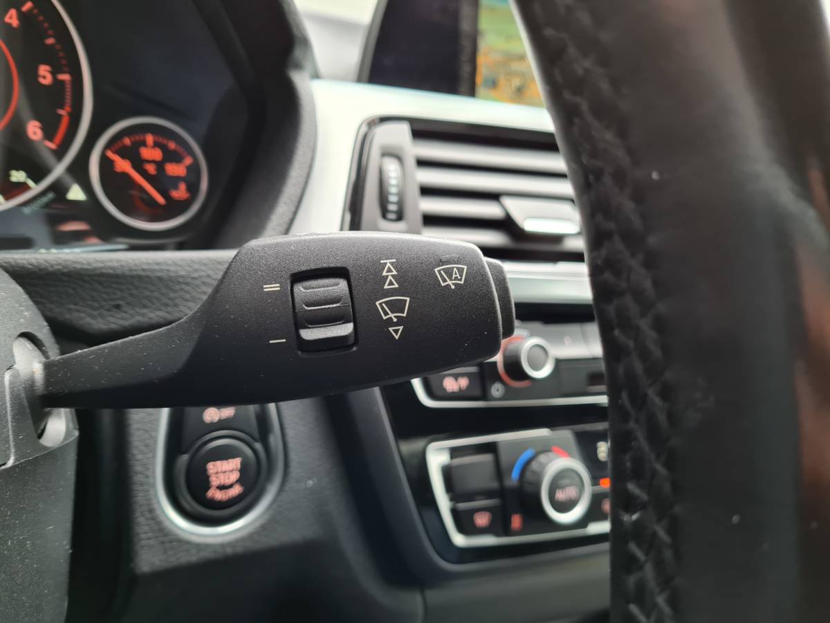Véhicule occasion BH Motors