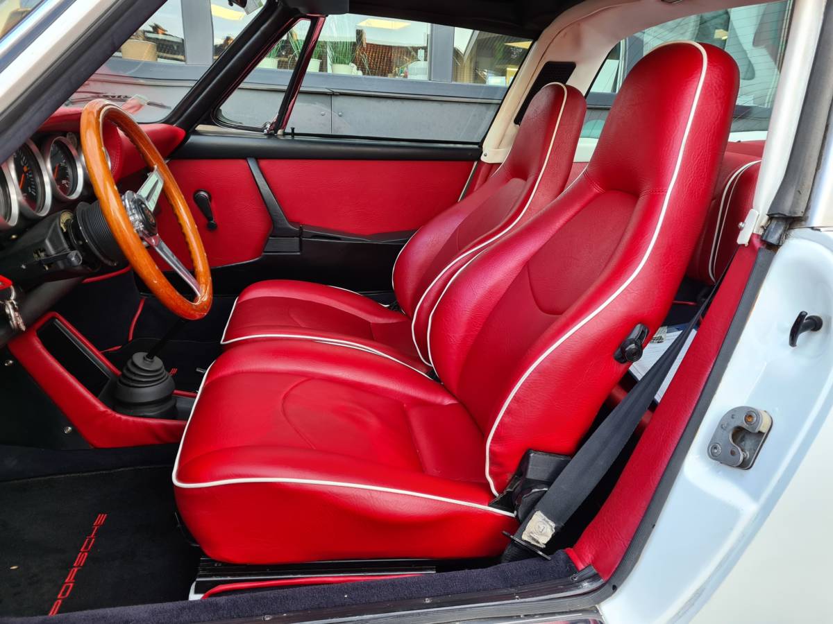 Véhicule occasion BH Motors