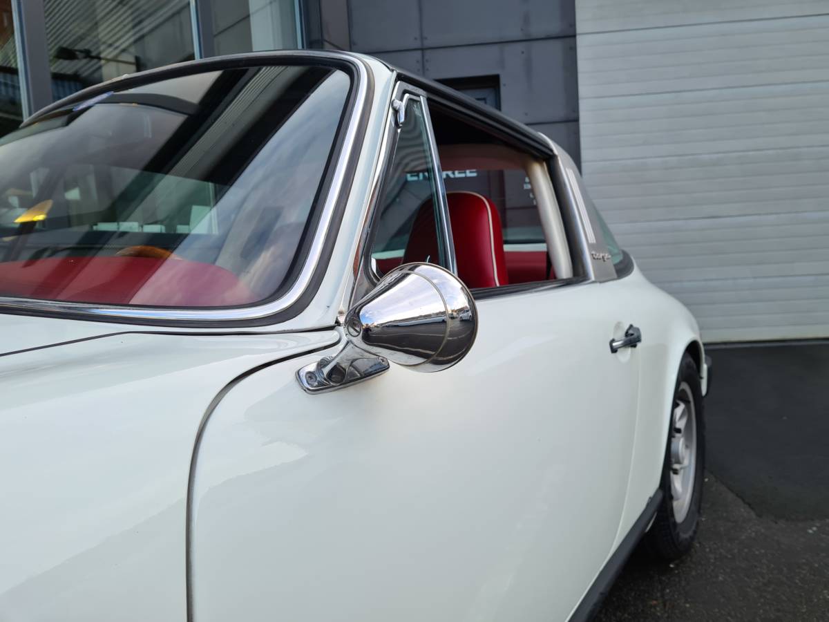 Véhicule occasion BH Motors