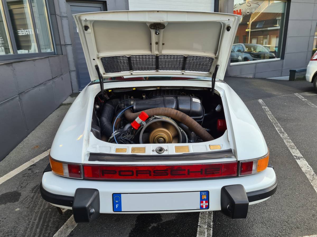 Véhicule occasion BH Motors