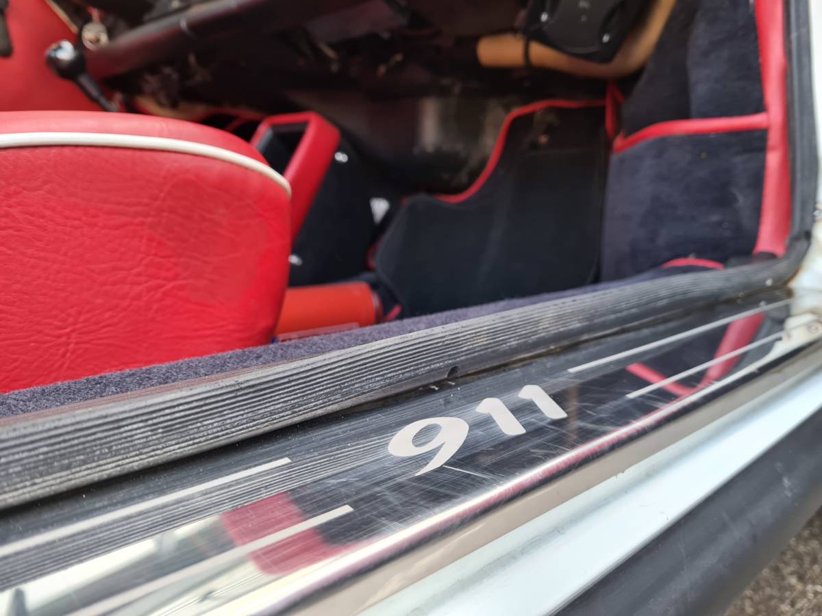 Véhicule occasion BH Motors