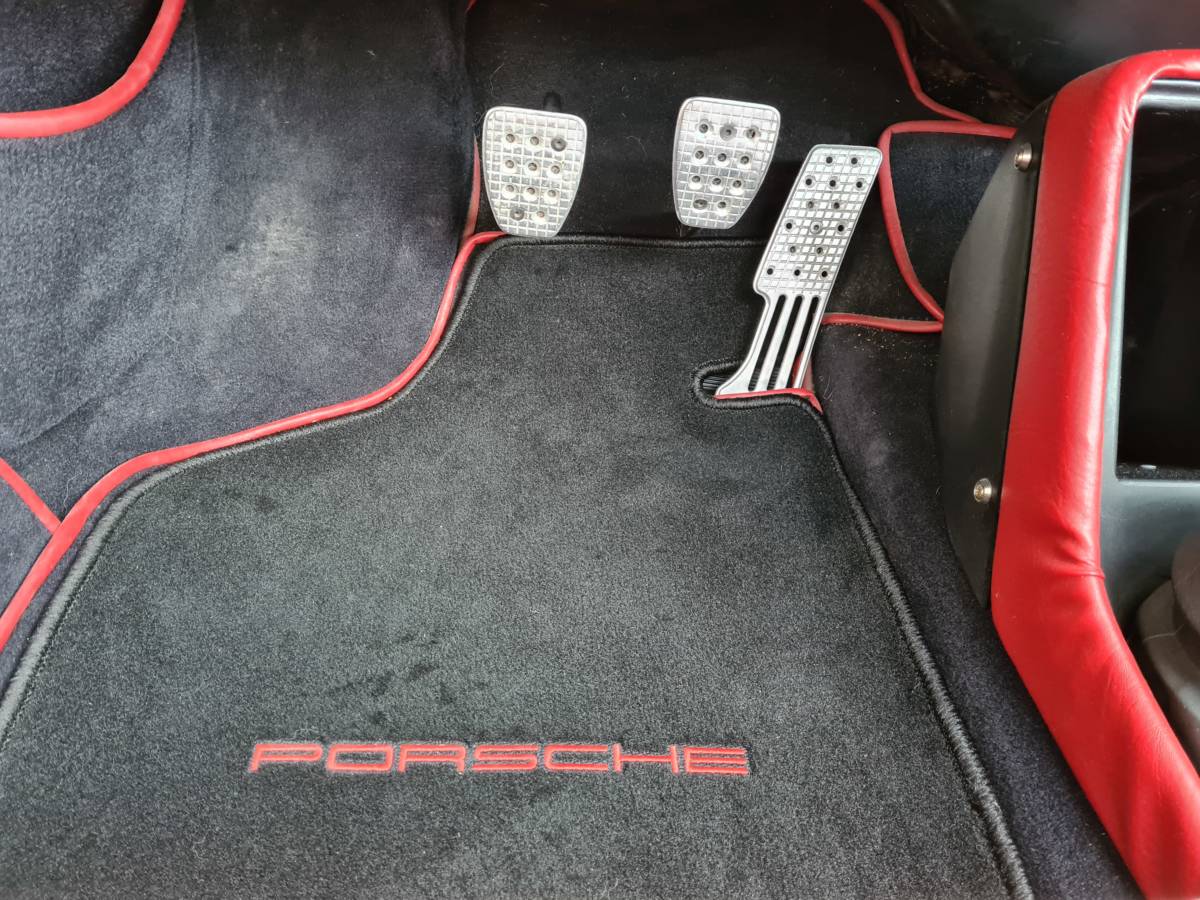 Véhicule occasion BH Motors