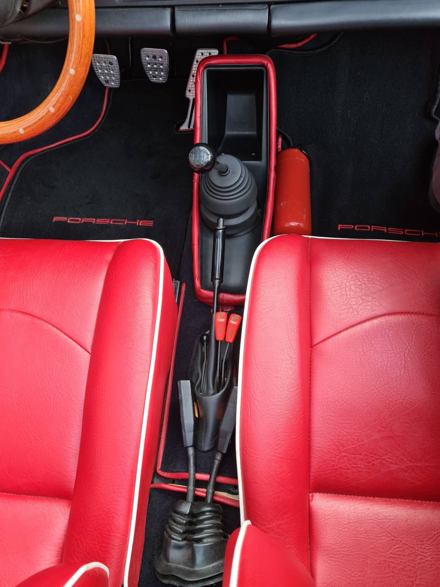 Véhicule occasion BH Motors
