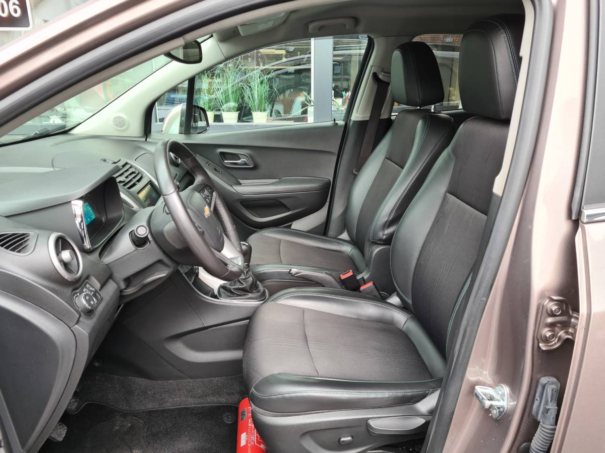 Véhicule occasion BH Motors