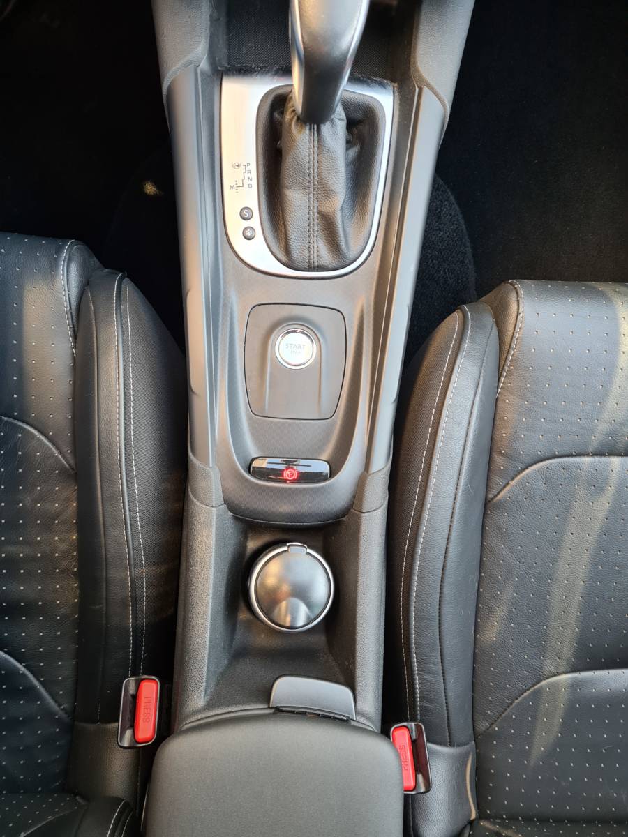 Véhicule occasion BH Motors