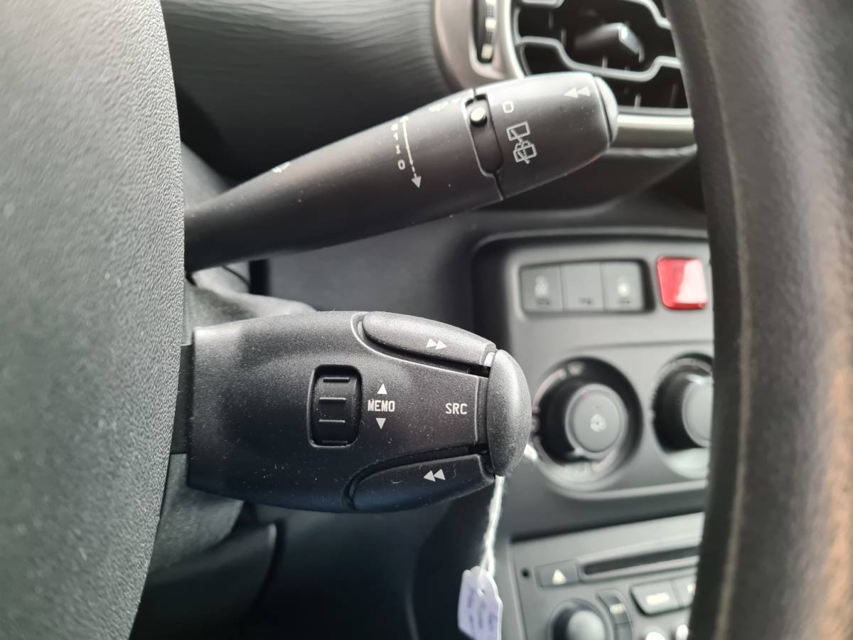 Véhicule occasion BH Motors