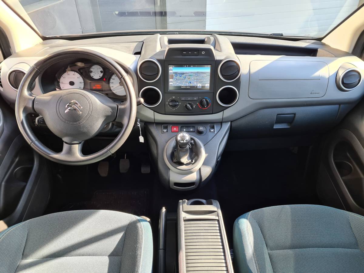 Véhicule occasion BH Motors