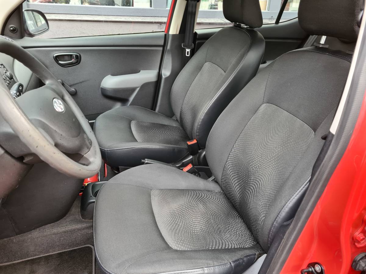 Véhicule occasion BH Motors