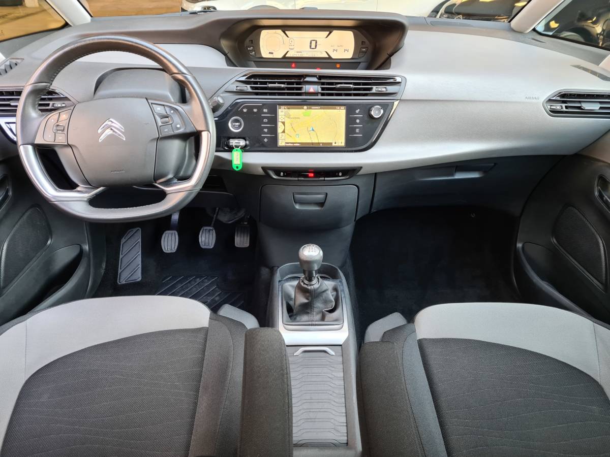 Véhicule occasion BH Motors