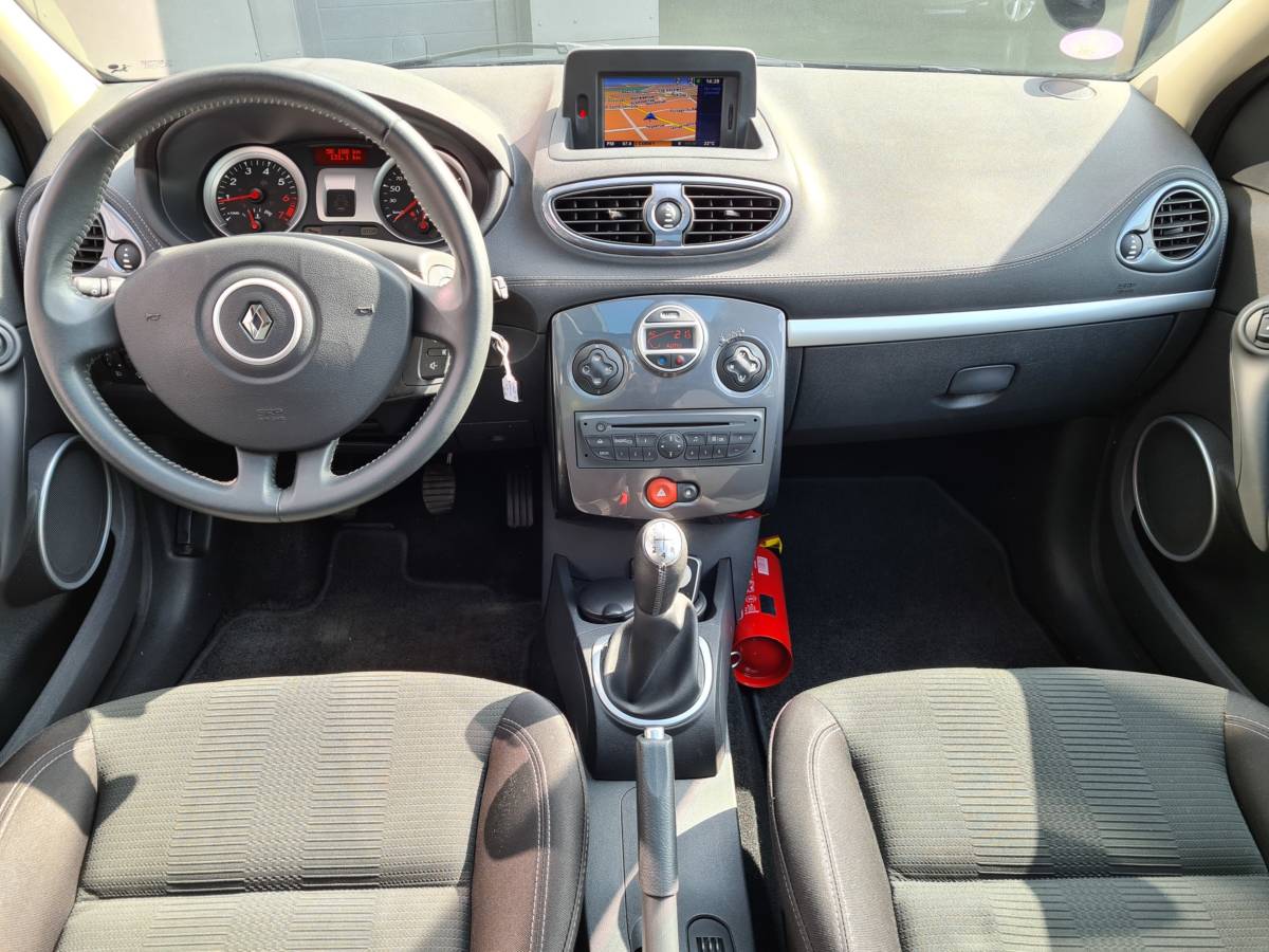 Véhicule occasion BH Motors