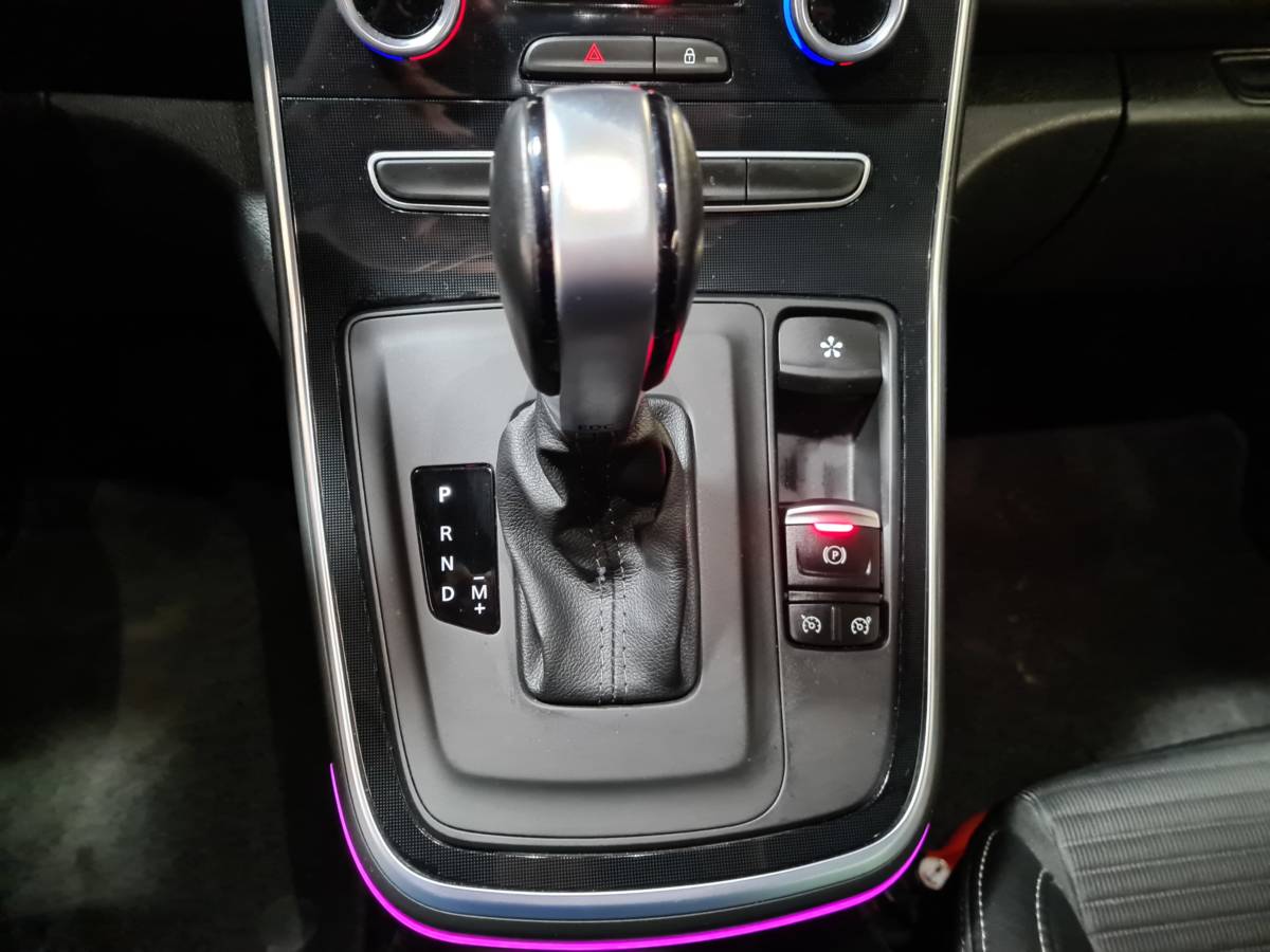 Véhicule occasion BH Motors