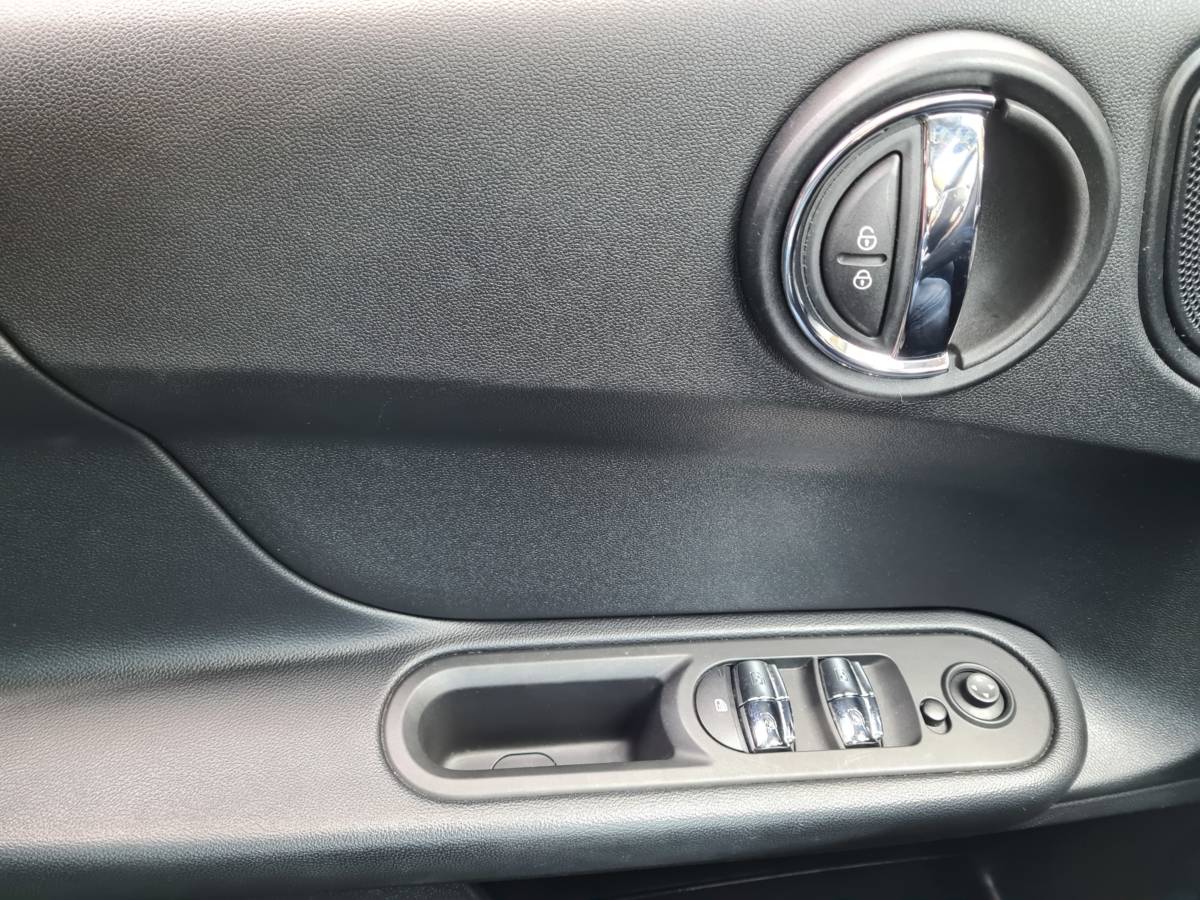 Véhicule occasion BH Motors