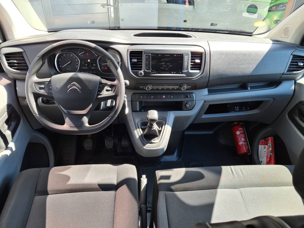 Véhicule occasion BH Motors