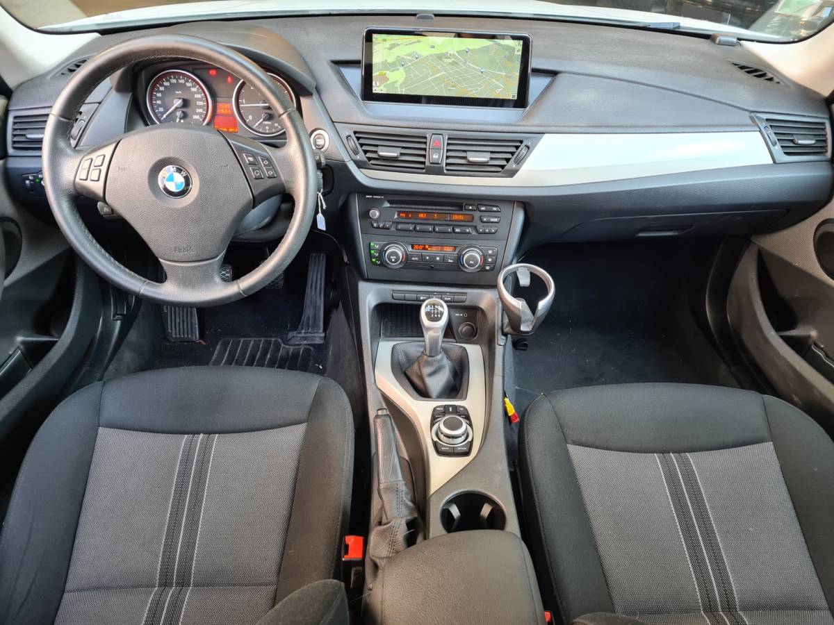 Véhicule occasion BH Motors