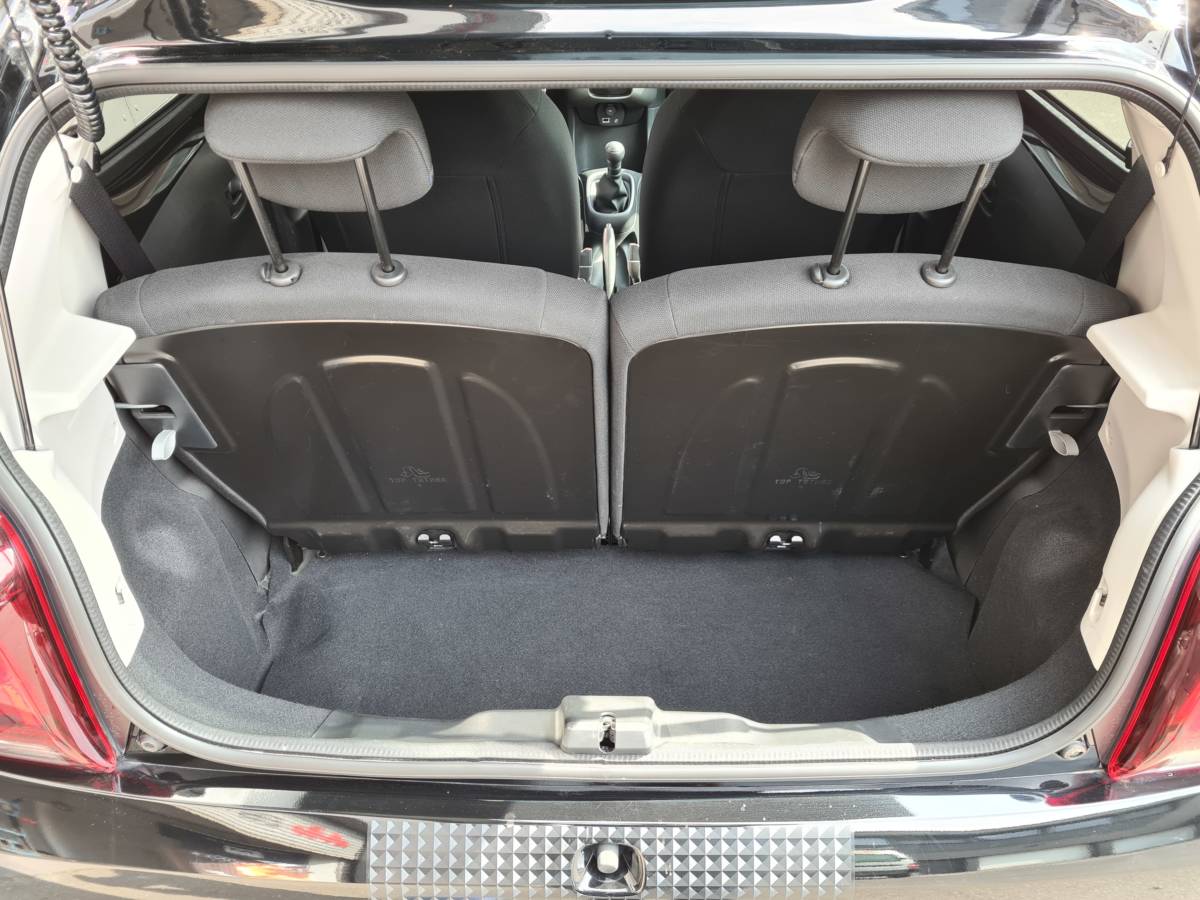 Véhicule occasion BH Motors