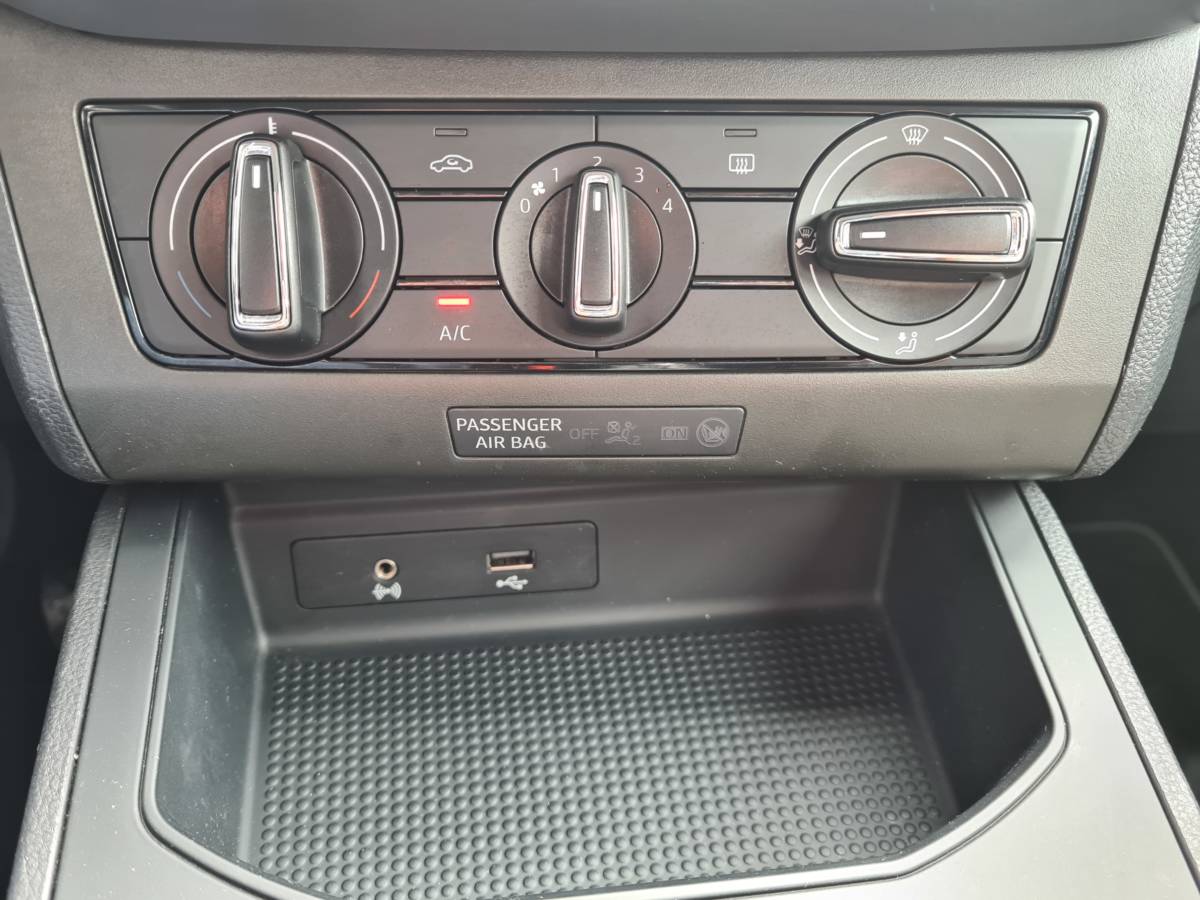 Véhicule occasion BH Motors