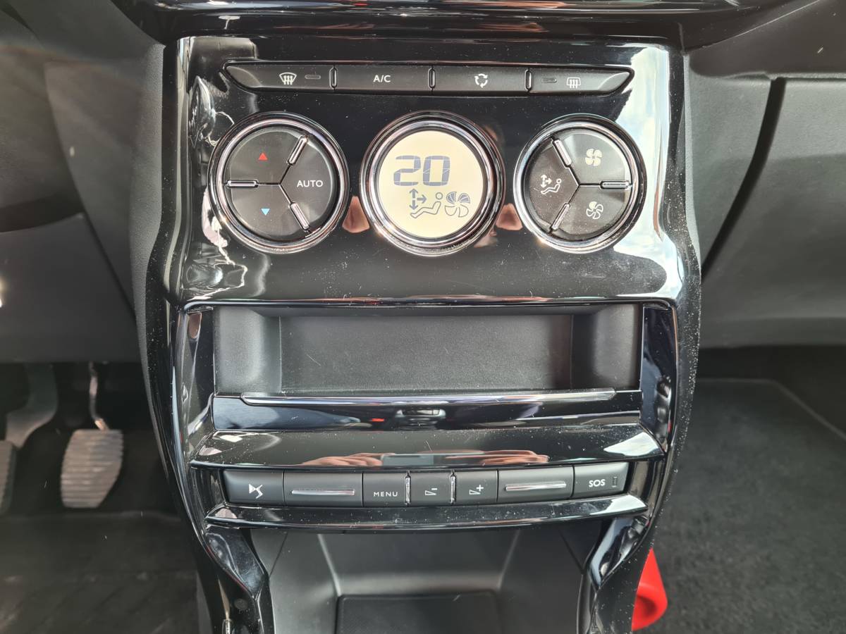 Véhicule occasion BH Motors