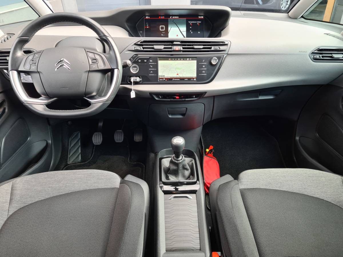 Véhicule occasion BH Motors