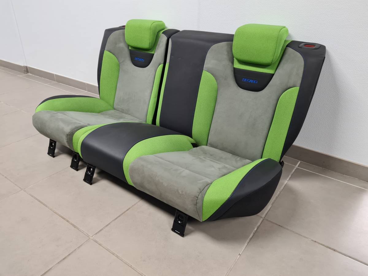 Véhicule occasion BH Motors