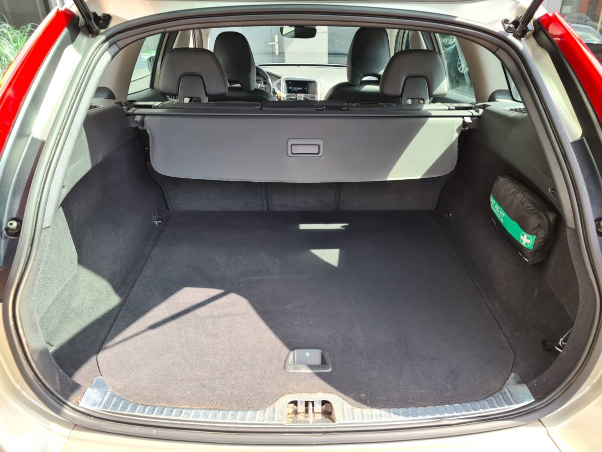 Véhicule occasion BH Motors
