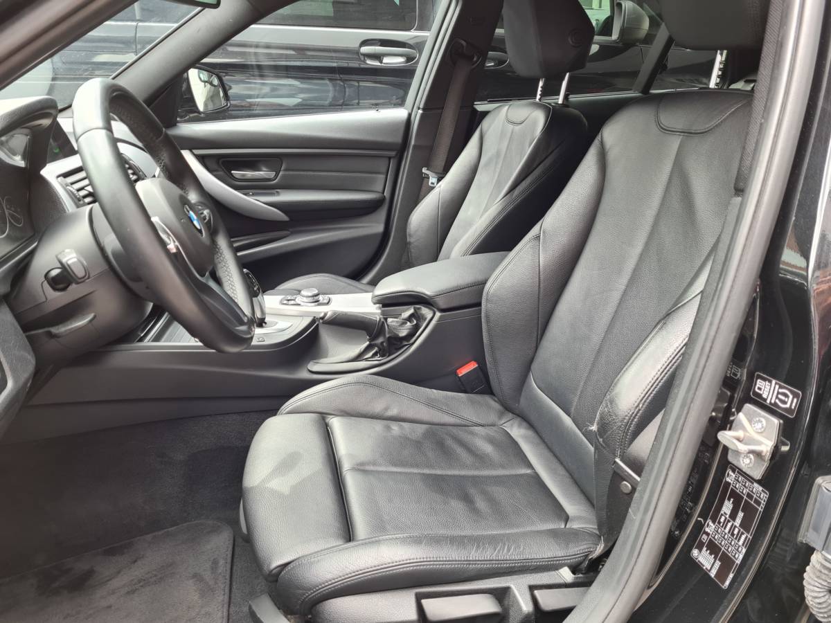 Véhicule occasion BH Motors