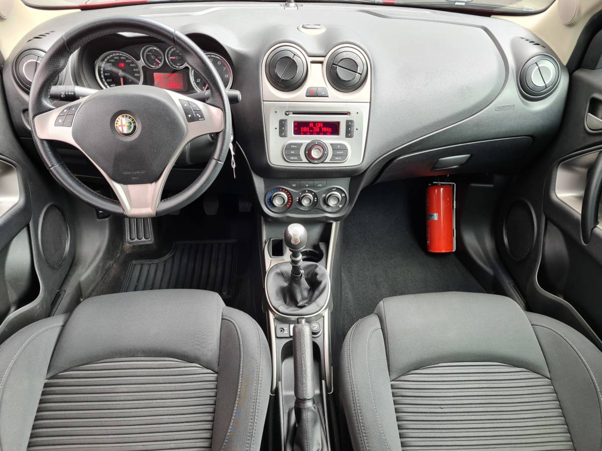 Véhicule occasion BH Motors