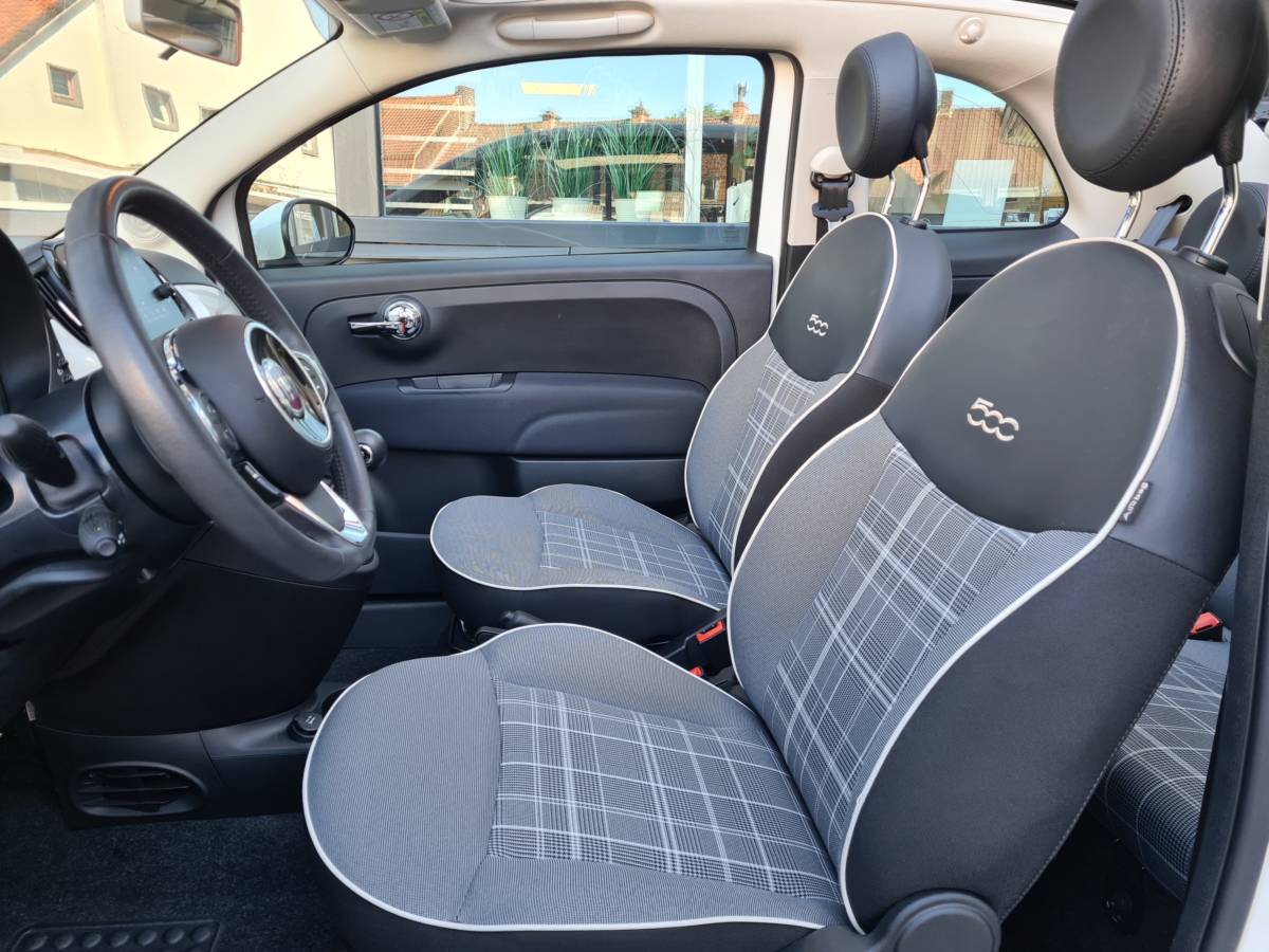 Véhicule occasion BH Motors