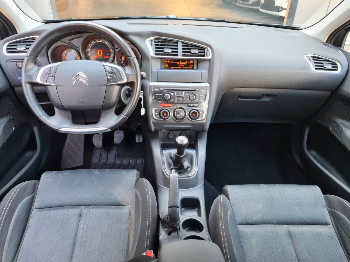 Véhicule occasion BH Motors
