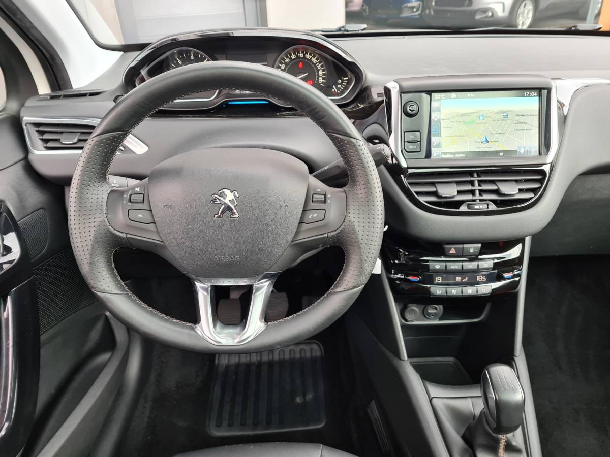 Véhicule occasion BH Motors