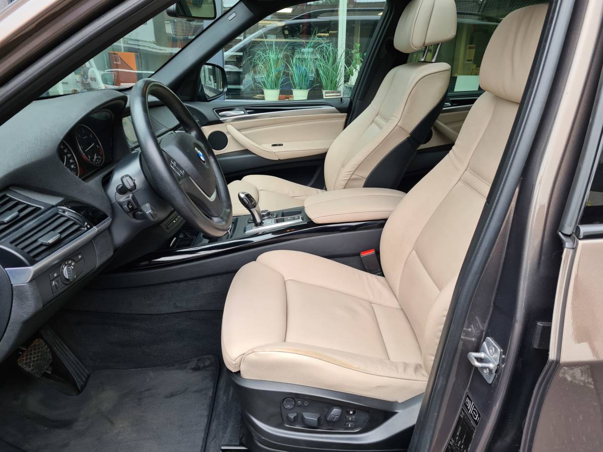 Véhicule occasion BH Motors