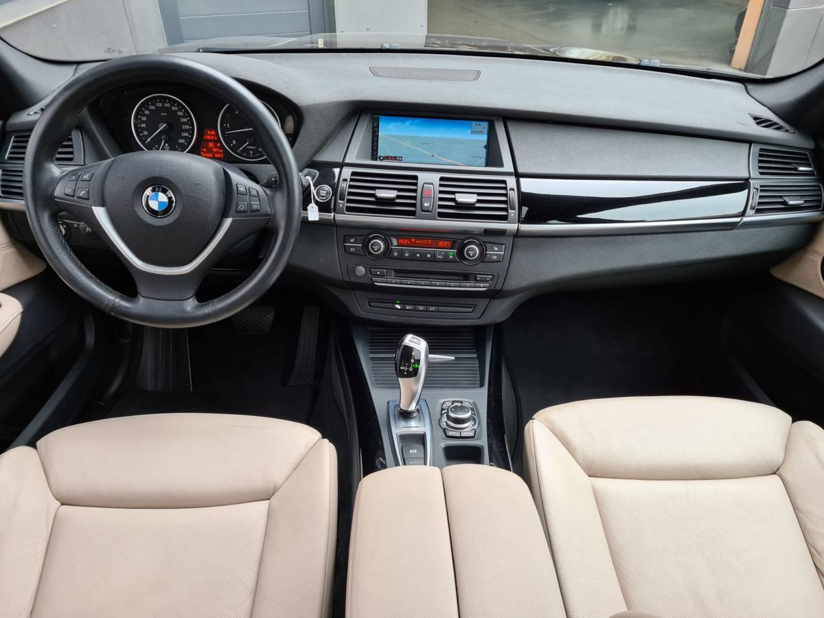 Véhicule occasion BH Motors