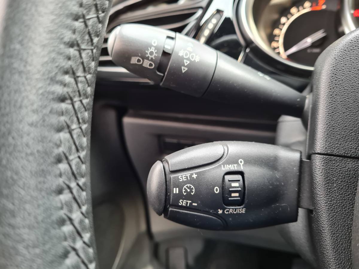 Véhicule occasion BH Motors