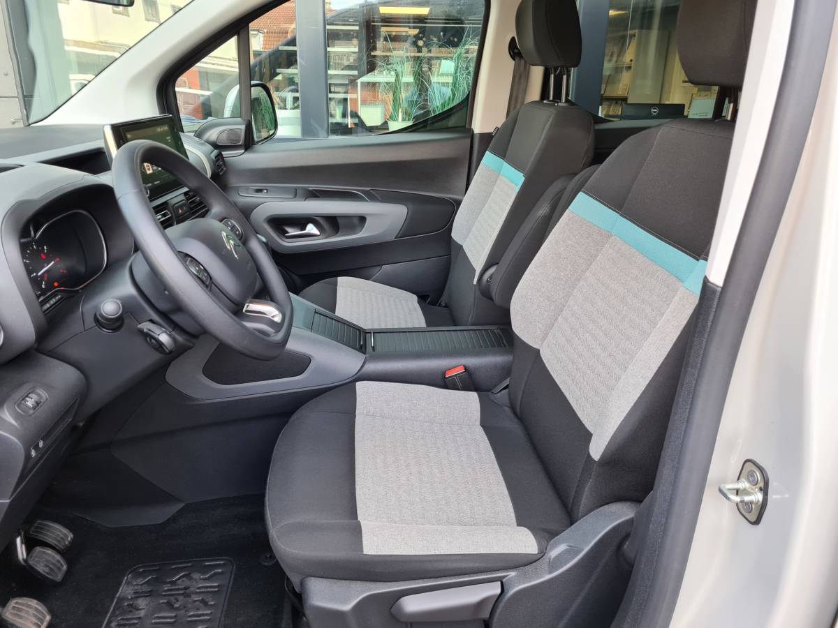 Véhicule occasion BH Motors