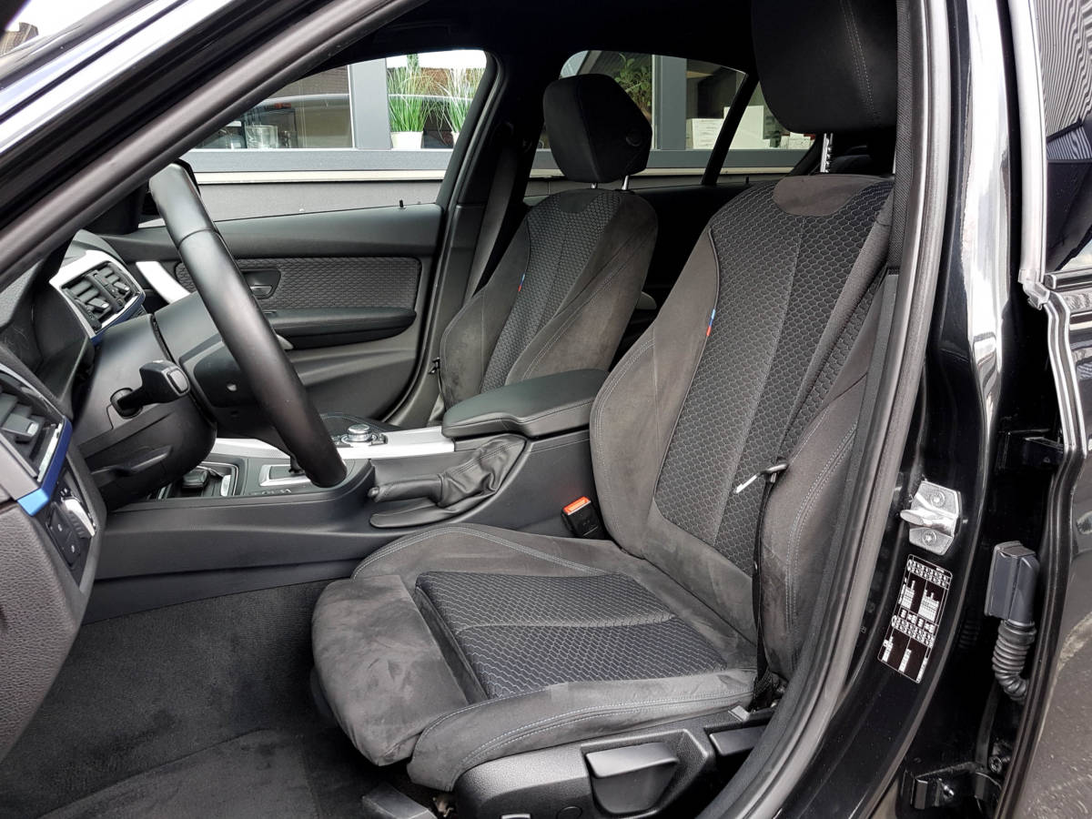 Véhicule occasion BH Motors