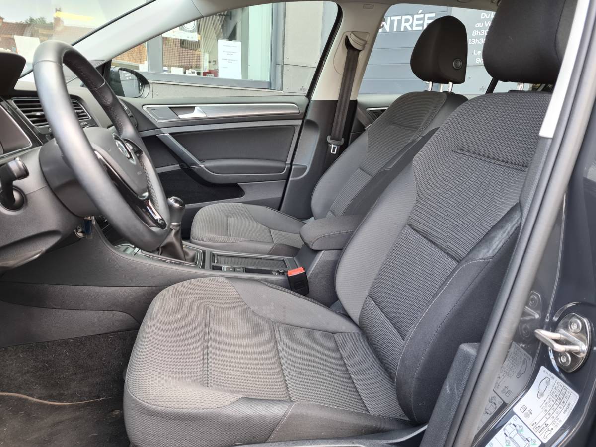 Véhicule occasion BH Motors