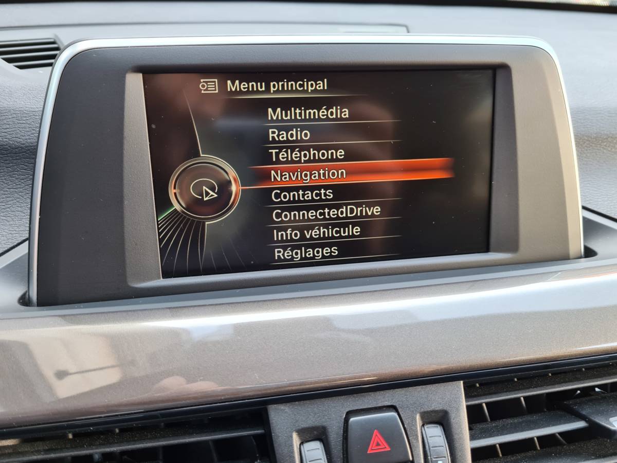 Véhicule occasion BH Motors